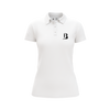 JB POLO Shirts Women (White)