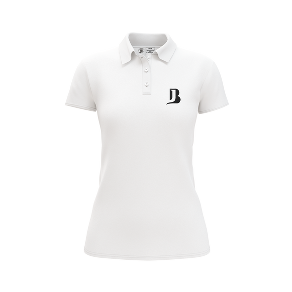 JB POLO Shirts Women (White)