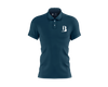 JB POLO shirts Men (Zinc)