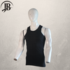 JB sleeveless vest (BLACK)