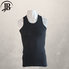 JB sleeveless vest (BLACK)