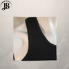 JB sleeveless vest (BLACK)