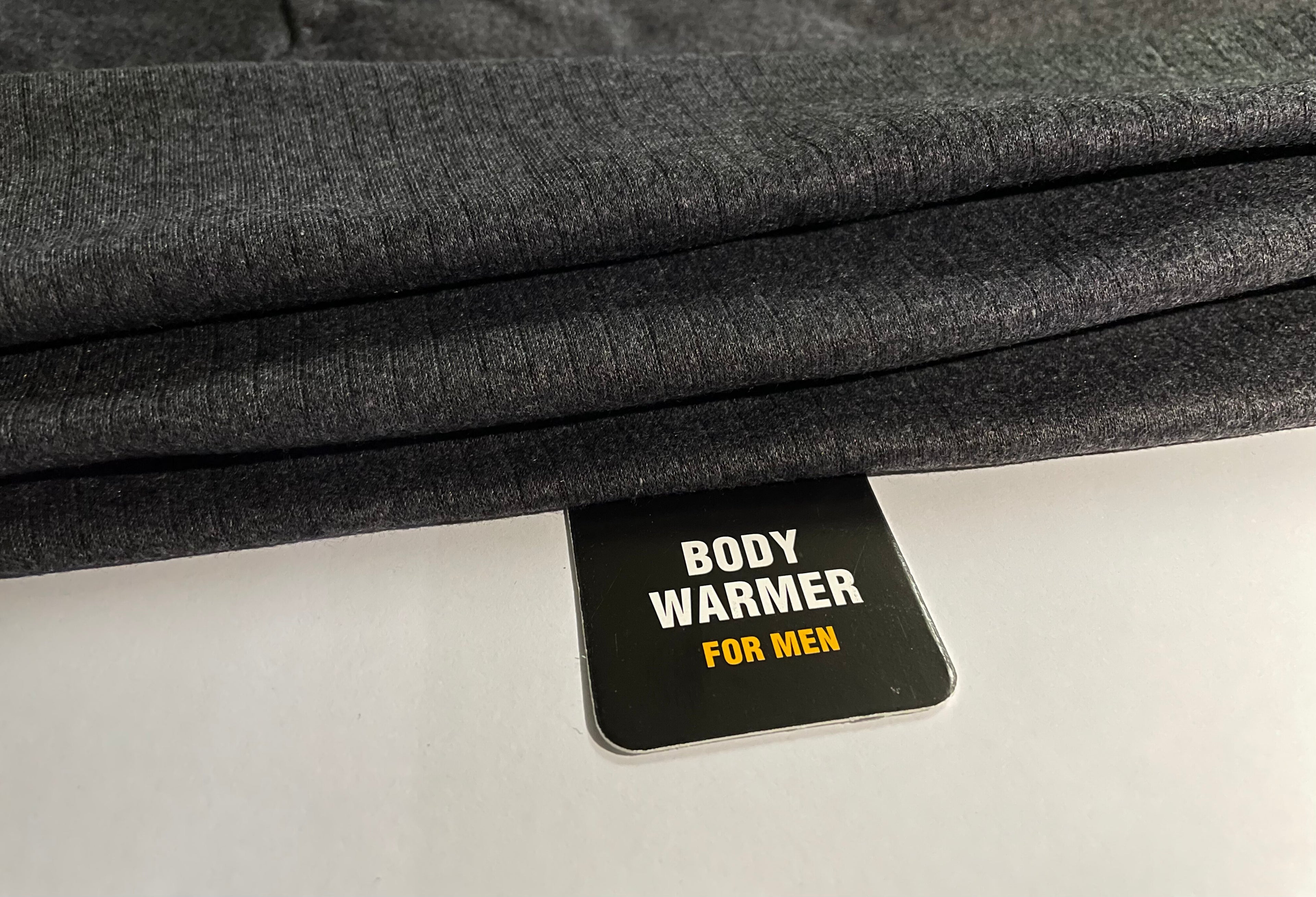 JB Junior Warmer RoundNeck