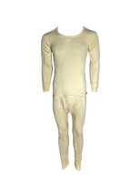JB Wool Warmer Full Suit Men