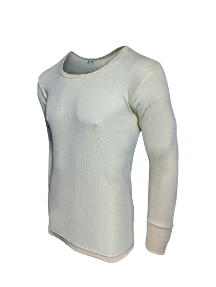 JB Wool Warmer Roundneck Men