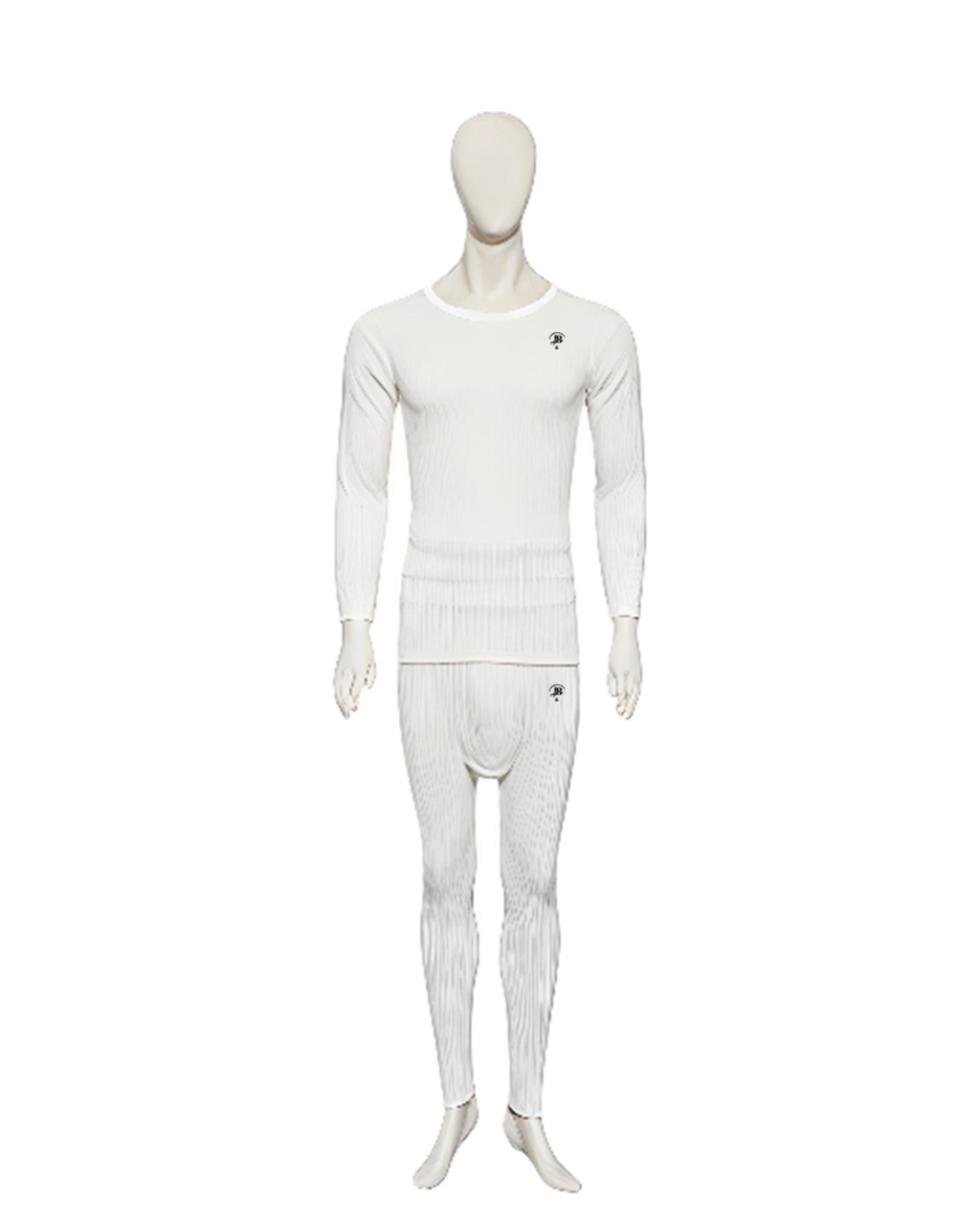 JB White Warmer Trouser Men