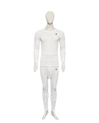 JB White Warmer Trouser Men