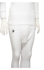 JB White Warmer Trouser Men