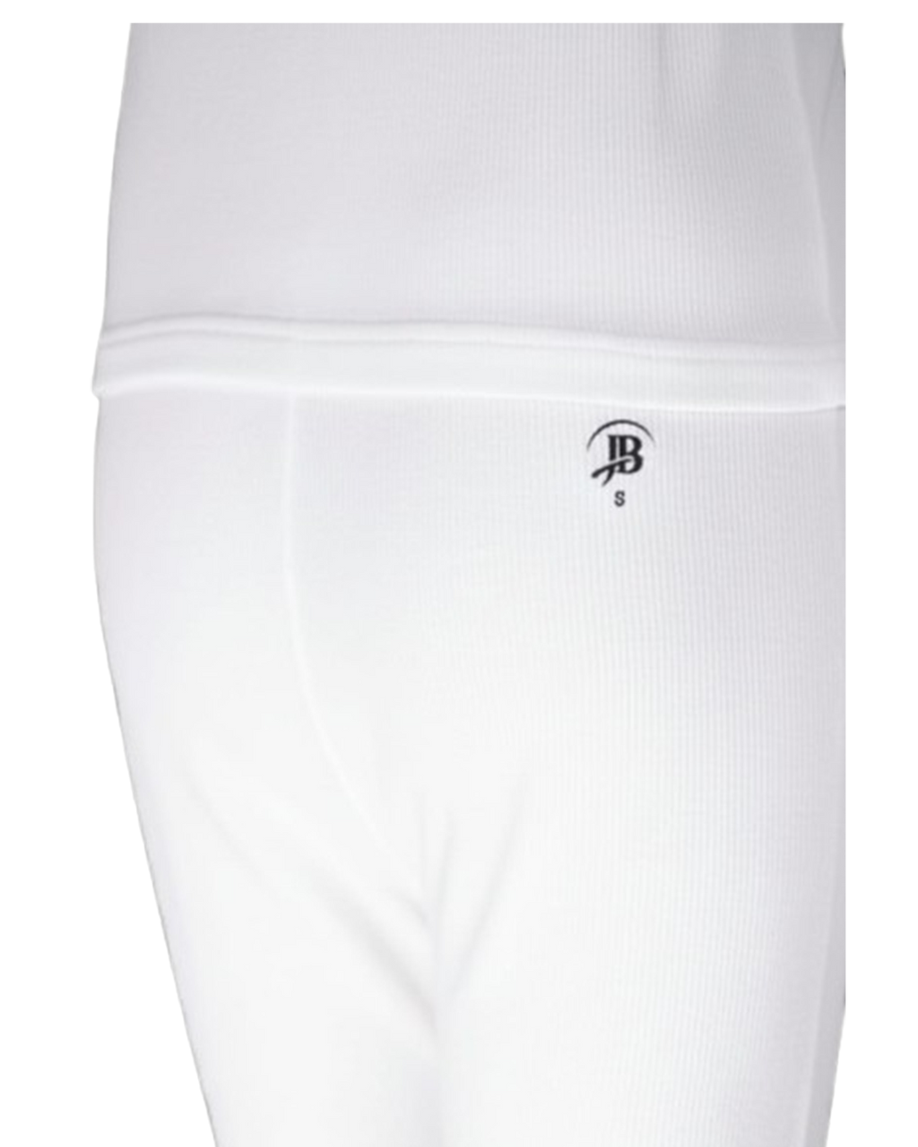 JB White Warmer Trouser Men