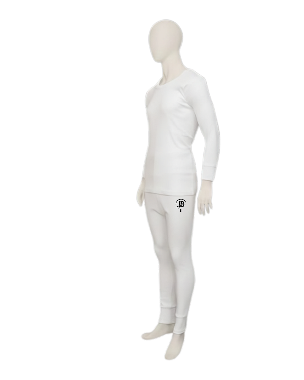 JB WHITE THERMAL WARMER MEN (suit)
