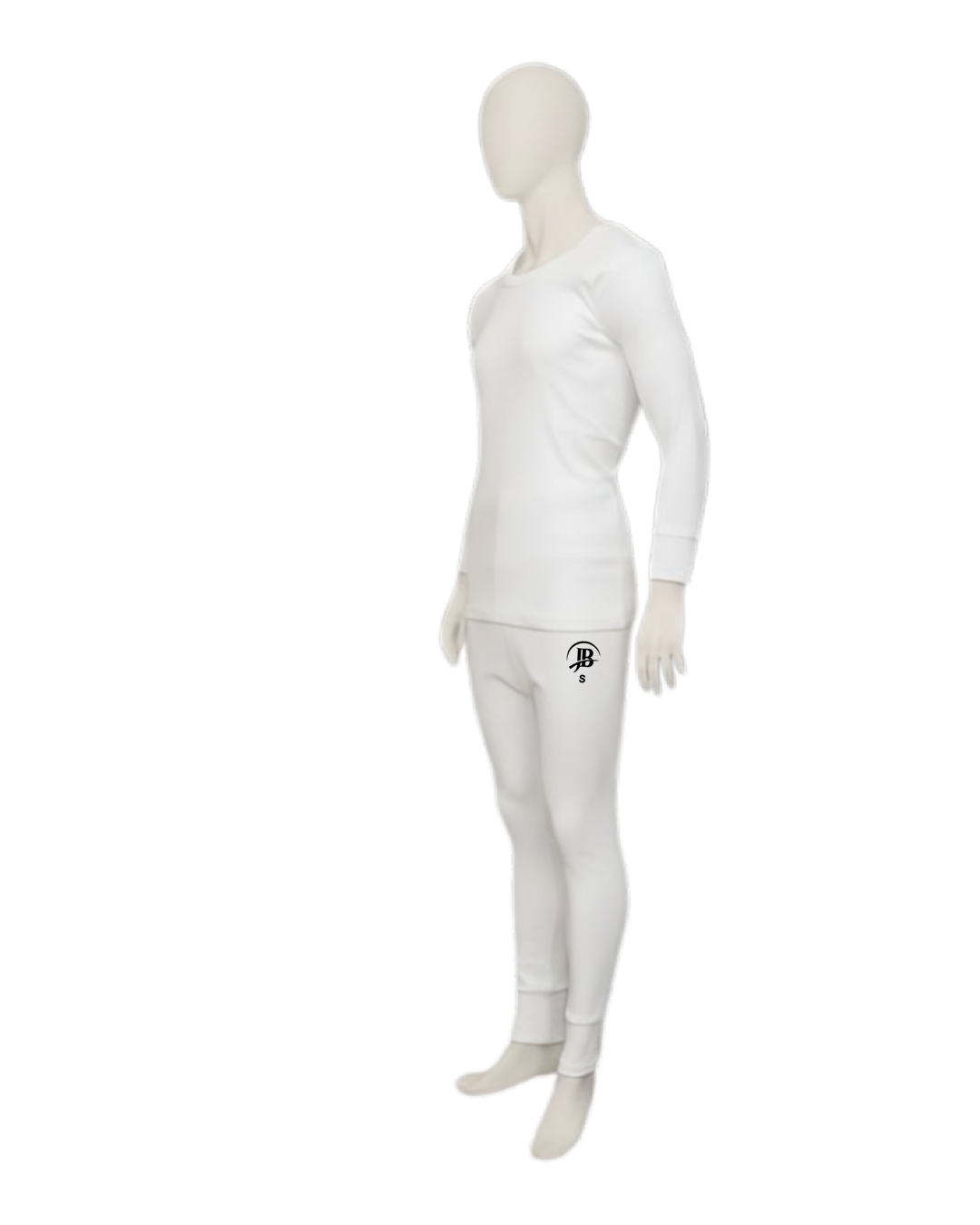 JB WHITE THERMAL WARMER MEN (suit)
