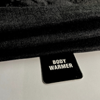 Black Women Thermal Trouser