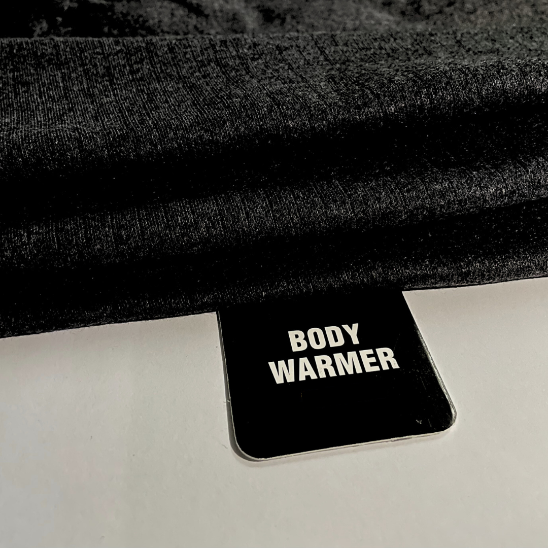 Black Women Thermal Trouser