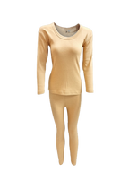 Complete Thermal Suit Women