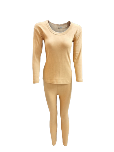 Complete Thermal Suit Women 