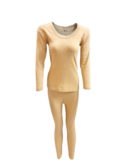 Complete Thermal Suit Women