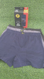 JB BOXER MEN (PACK OF 3)