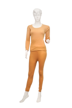 Complete Thermal Suit Women