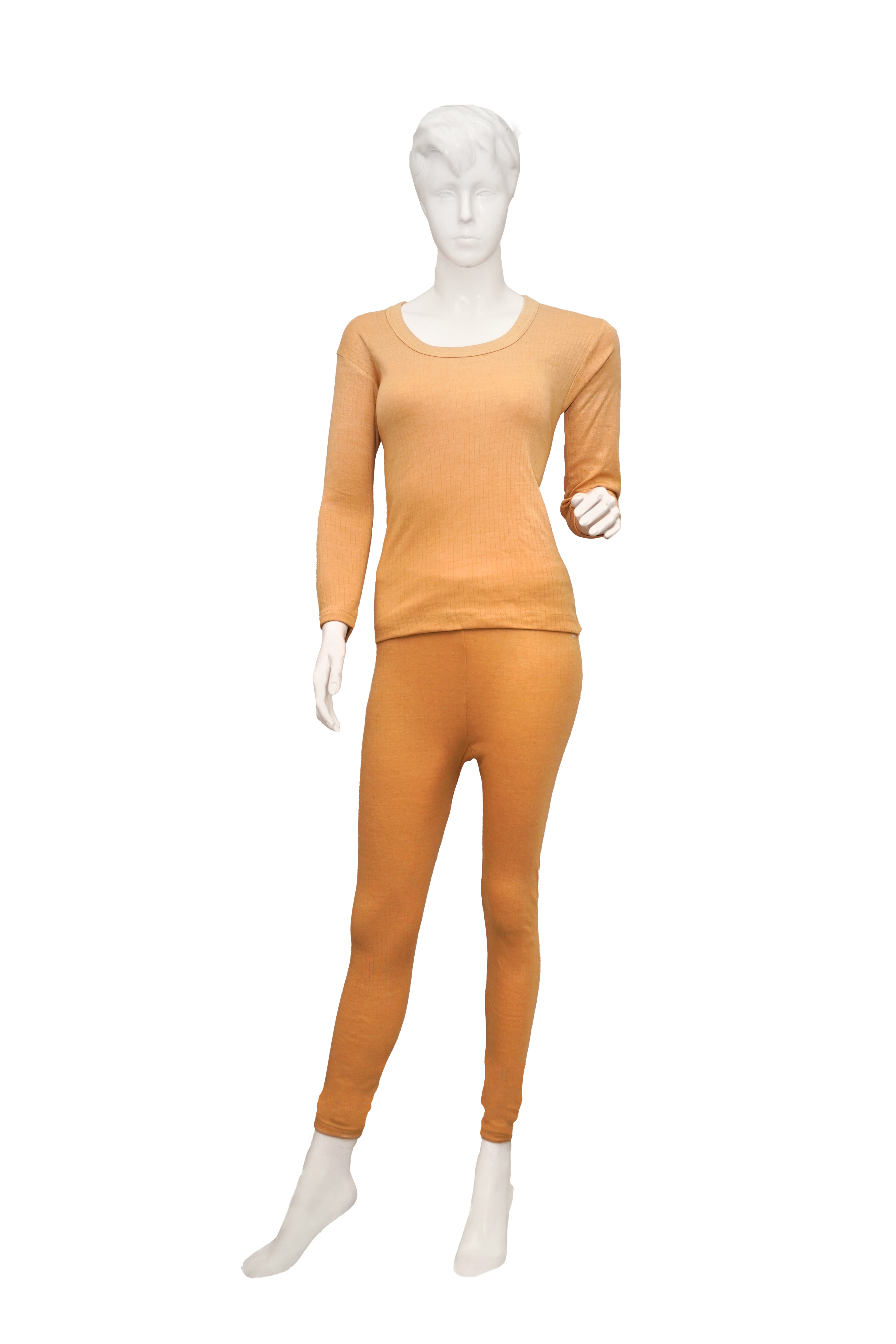 Complete Thermal Suit Women