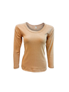 Thermal Roundneck Women