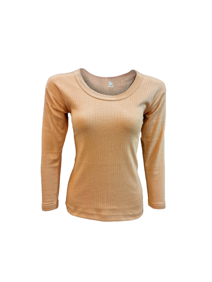 Thermal Roundneck Women 
