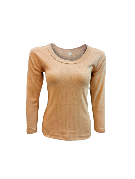 Thermal Roundneck Women