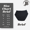 JB MEN BRIEF