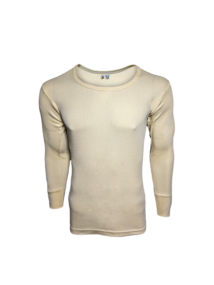 JB Wool Warmer Roundneck Men