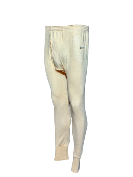 JB Wool Trouser Men